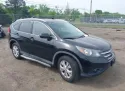 2012 HONDA CR-V 2.4L 4