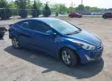 2016 HYUNDAI ELANTRA 1.8L 4