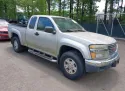 2004 GMC CANYON 2.8L 5