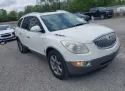 2008 BUICK ENCLAVE 3.6L 6