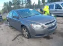 2012 CHEVROLET Malibu 2.4L 4