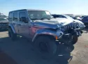 2019 JEEP  - Image 1.