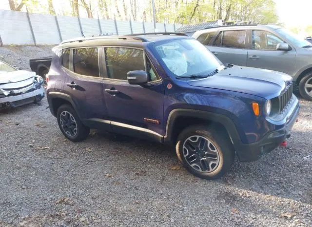 2016 JEEP  - Image 1.