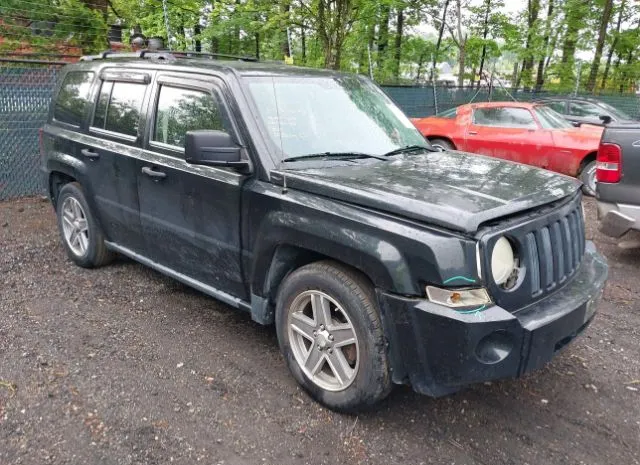 2008 JEEP  - Image 1.