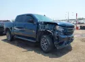 2022 CHEVROLET Silverado LTD 5.3L 8