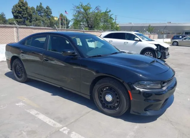 2018 DODGE  - Image 1.