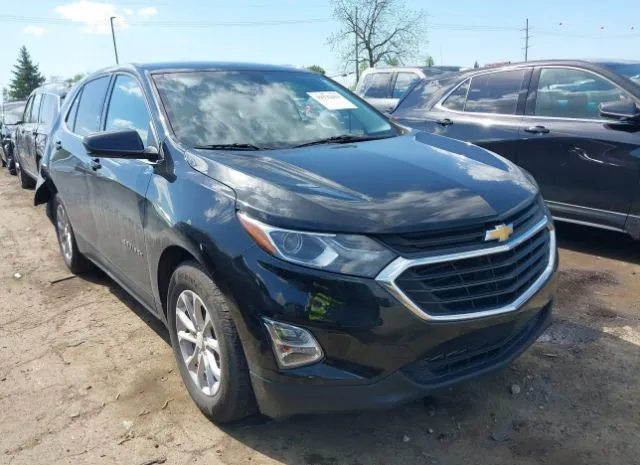 2019 CHEVROLET  - Image 1.