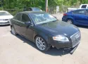 2008 AUDI A4 2.0L 4