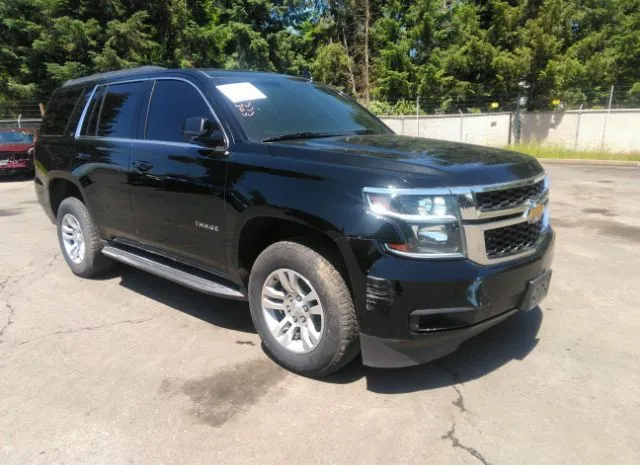 2019 CHEVROLET  - Image 1.