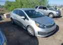 2017 KIA RIO 1.6L 4