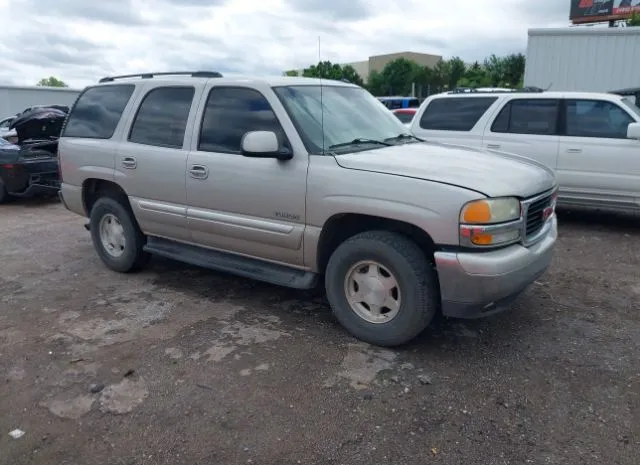 2005 GMC  - Image 1.