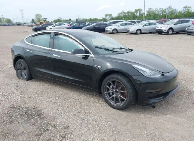 2018 TESLA  - Image 1.