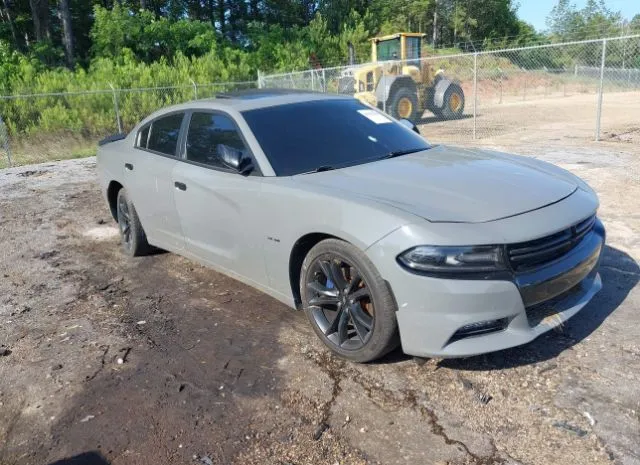 2018 DODGE  - Image 1.