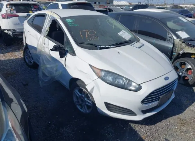 2018 FORD  - Image 1.