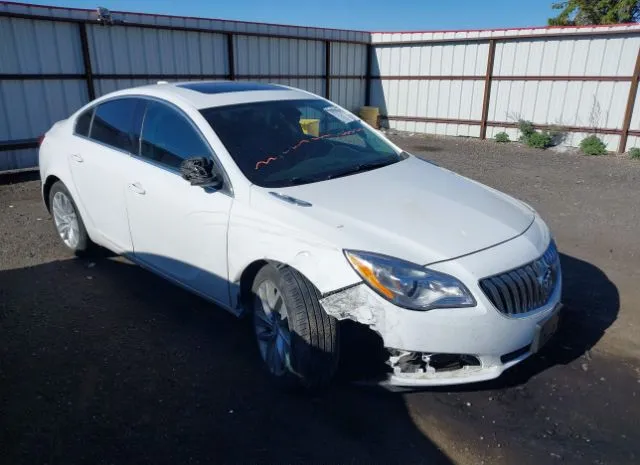 2015 BUICK  - Image 1.