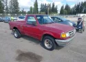 1994 FORD Ranger 2.3L 4