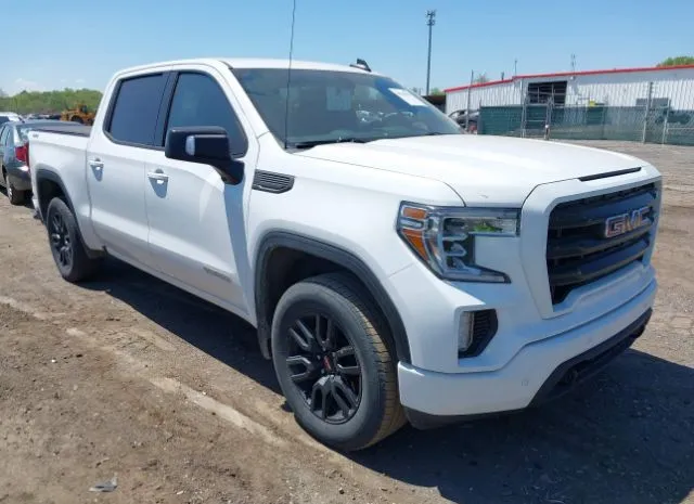 2021 GMC  - Image 1.