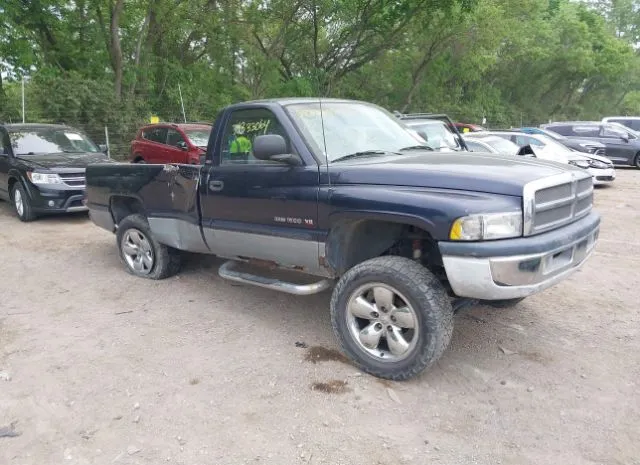 1999 DODGE  - Image 1.