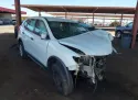 2017 NISSAN ROGUE 2.5L 4