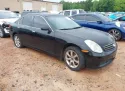 2006 INFINITI G35 3.5L 6