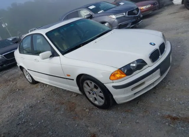 1999 BMW  - Image 1.