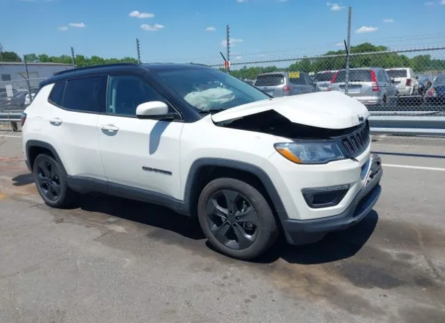 2019 JEEP  - Image 1.