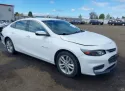 2017 CHEVROLET MALIBU 1.5L 4