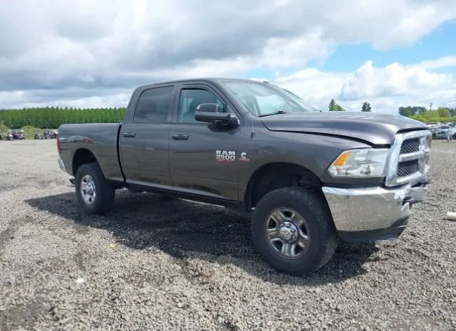 2014 RAM  - Image 1.