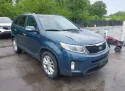 2015 KIA SORENTO 3.3L 6