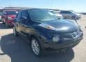 2014 NISSAN JUKE 1.6L 4