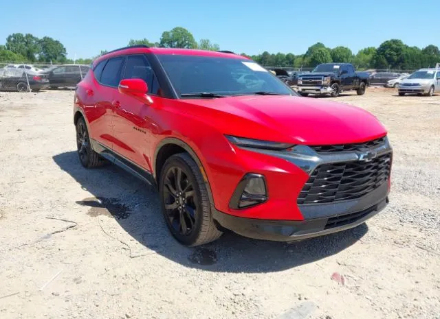 2019 CHEVROLET  - Image 1.