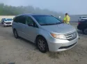 2012 HONDA ODYSSEY 3.5L 6