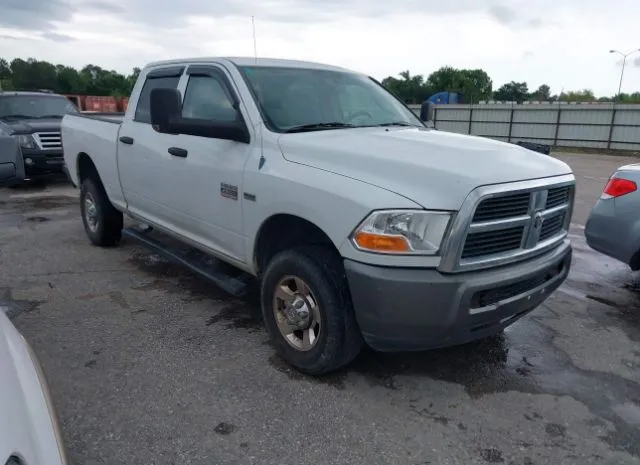 2011 RAM  - Image 1.