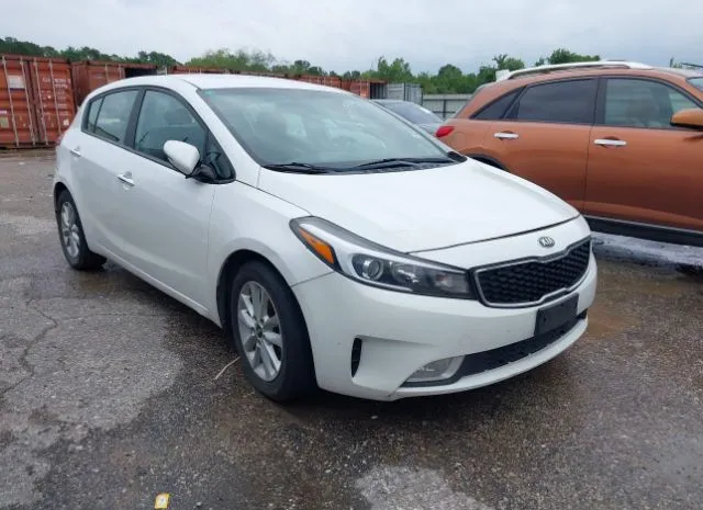 2017 KIA  - Image 1.