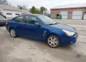 2008 FORD Focus 2.0L 4