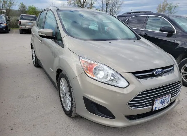 2016 FORD  - Image 1.