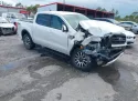 2019 FORD Ranger 2.3L 4