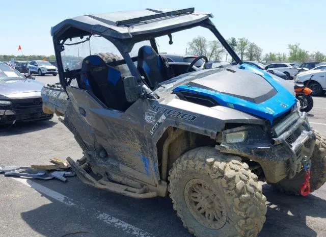 2019 POLARIS  - Image 1.