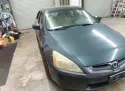 2005 HONDA ACCORD 2.4L 4