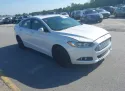 2016 FORD FUSION 1.5L 4