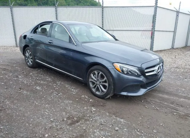 2016 MERCEDES-BENZ  - Image 1.