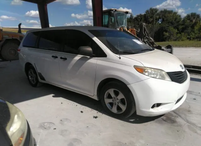 2012 TOYOTA  - Image 1.