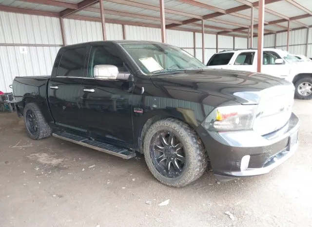 2015 RAM  - Image 1.