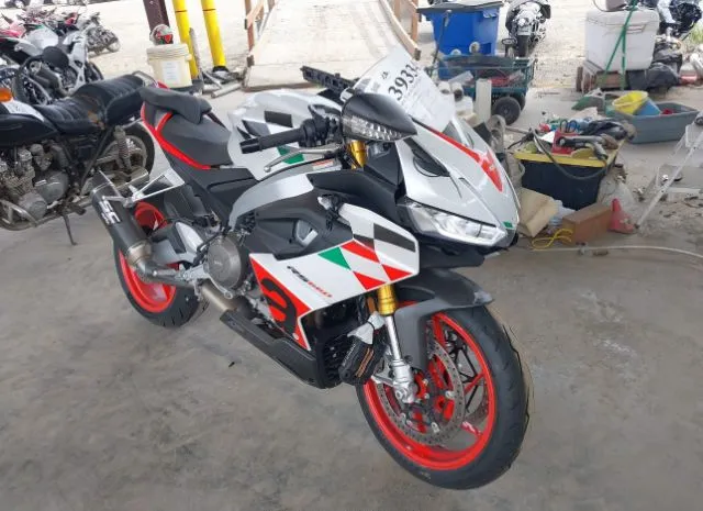 2024 APRILIA  - Image 1.