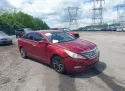 2011 HYUNDAI SONATA 2.4L 4