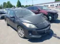 2012 MAZDA MAZDA3 2.0L 4