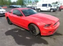 2014 FORD MUSTANG 3.7L 6