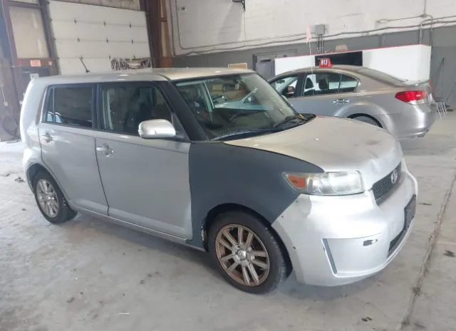 2009 SCION  - Image 1.