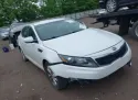 2013 KIA Optima 2.4L 4