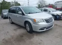 2012 CHRYSLER TOWN & COUNTRY 3.6L 6